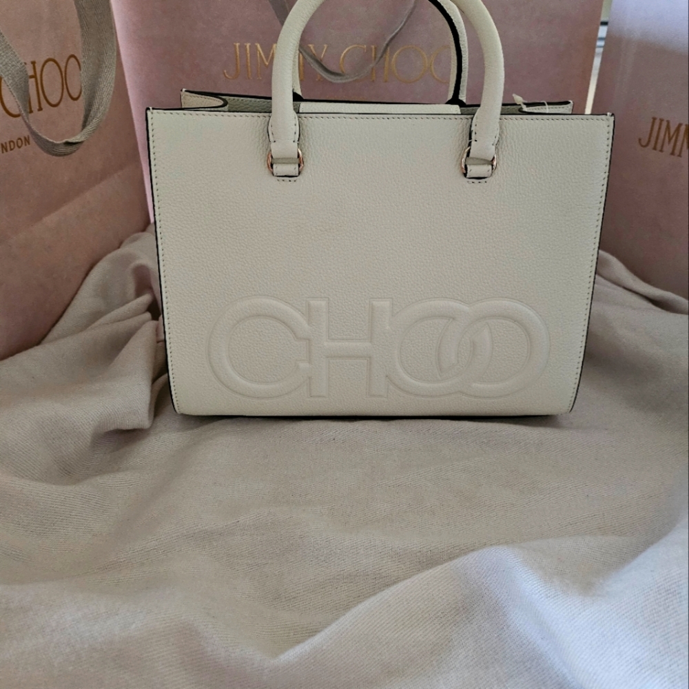 JIMMY CHOO